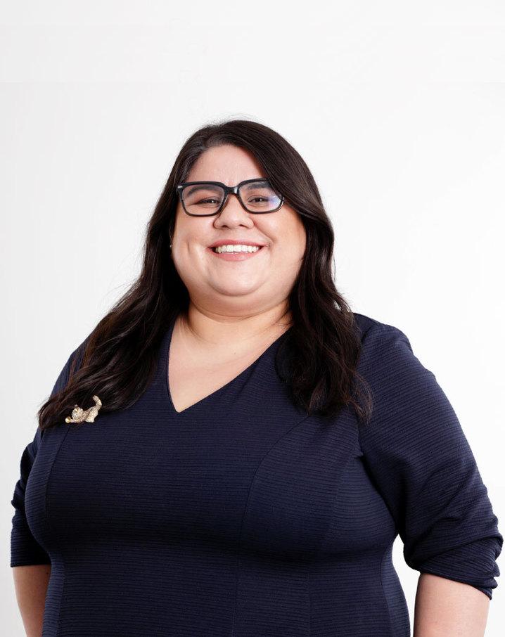 Minerva ("Minnie”) Esquivel Gopar