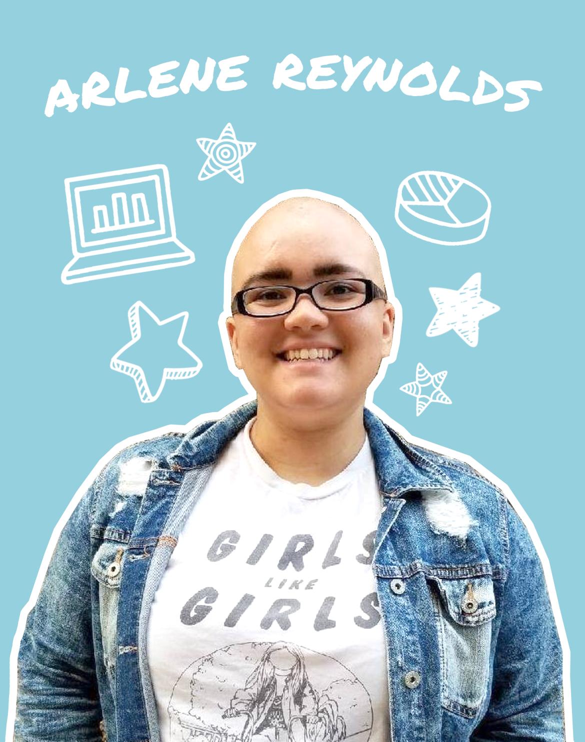 Arlene Reynolds