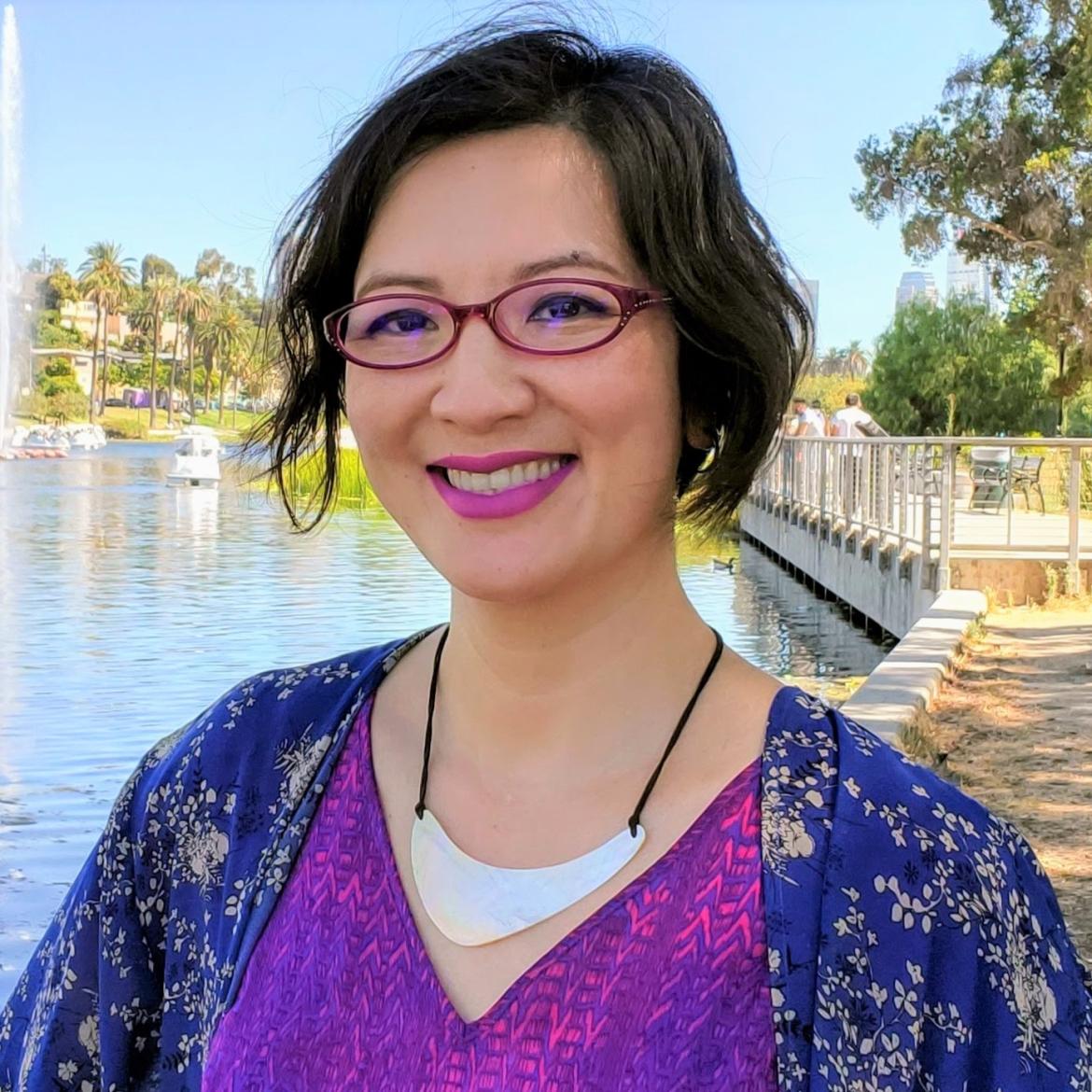 Dr. Mimi Hoang